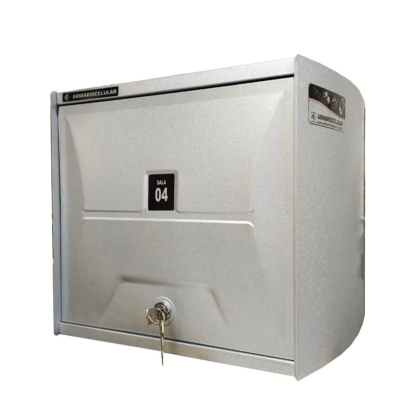ARMÁRIO CELULAR PARA ESCOLAS