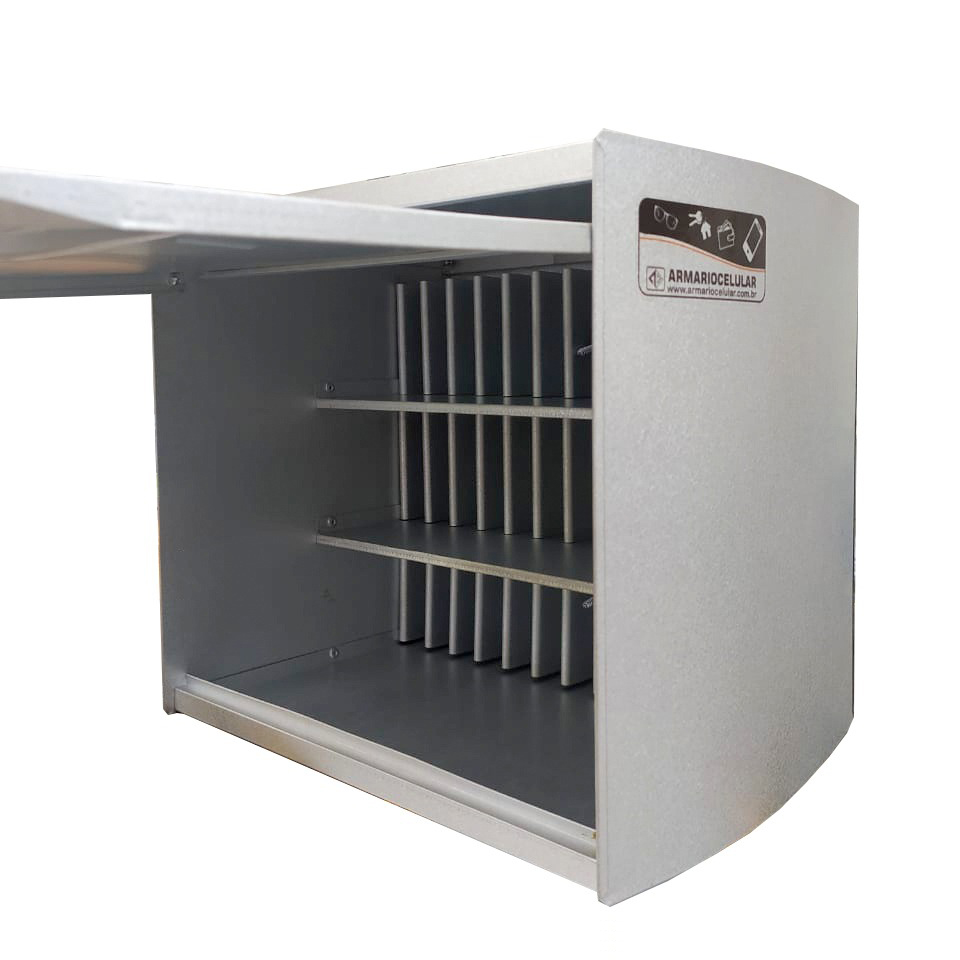 ARMÁRIO CELULAR PARA ESCOLAS