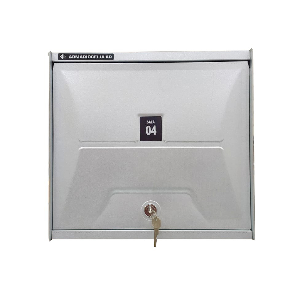 ARMÁRIO CELULAR PARA ESCOLAS