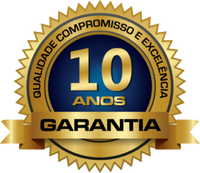 10 Anos de Garantia